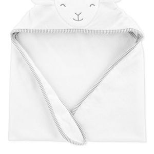 Cotton Bath Towel Baby boys or girls